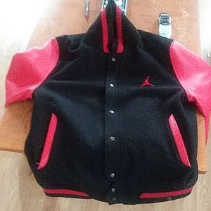 Jordon jacket